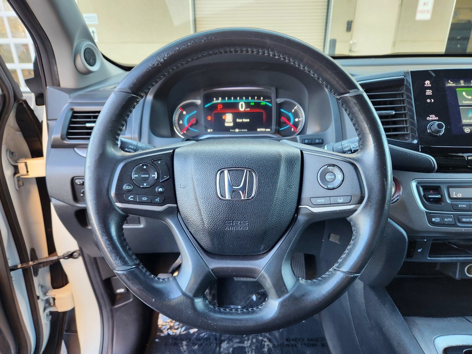 Used 2020 Honda Pilot EX-L image 22