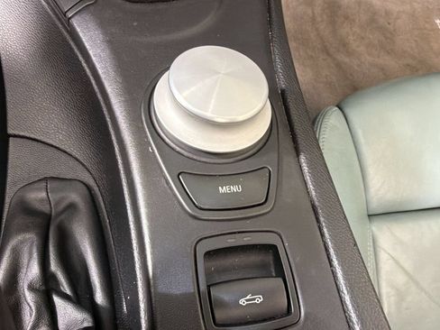Used 2008 BMW M3 Convertible RWD image 29