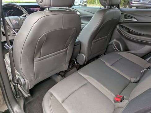 Used 2025 Buick Encore GX Preferred FWD image 22