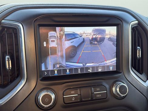 Used 2019 GMC Sierra 1500 AT4 w/ AT4 Premium Package image 18