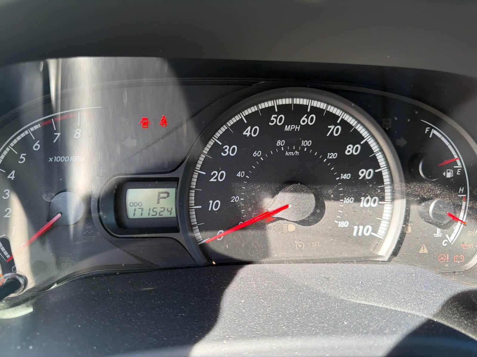 Used 2013 Toyota Sienna LE w/ Towing Pkg AWD/4WD image 6