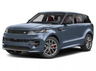 Certified 2025 Land Rover Range Rover Sport video 1