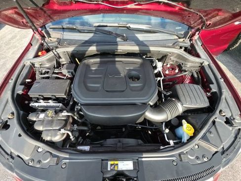 Used 2019 Jeep Grand Cherokee Limited AWD/4WD image 28