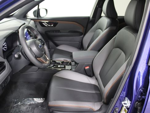New 2026 Subaru Forester Sport AWD/4WD image 3