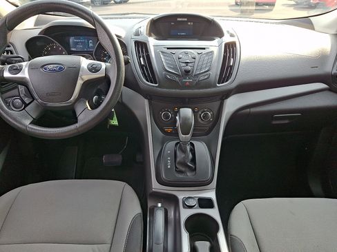 Used 2015 Ford Escape SE AWD/4WD image 15