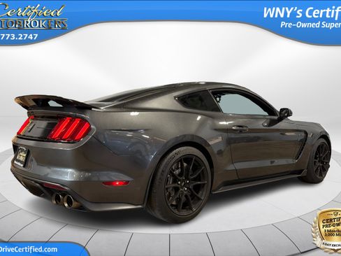 Used 2019 Ford Mustang Shelby GT350 w/ Technology Package RWD image 6