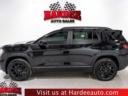 Used 2026 GMC Terrain Elevation w/ Elevation Premium Package