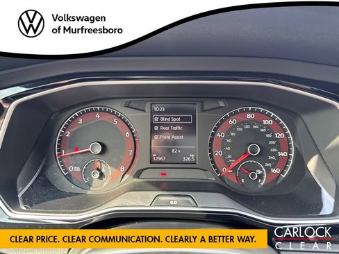 Used 2021 Volkswagen Jetta R-Line FWD image 18