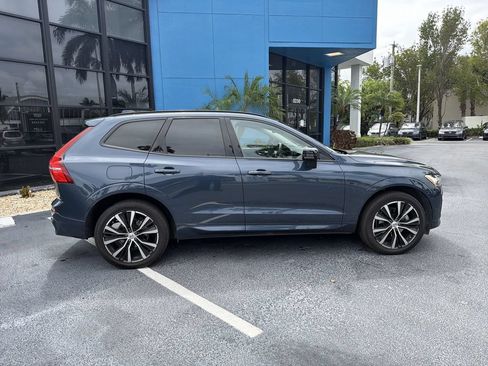 Used 2023 Volvo XC60 B5 Plus w/ Climate Package AWD/4WD image 9