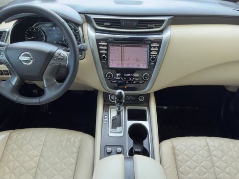 Used 2020 Nissan Murano Platinum w/ Cargo Package FWD image 20