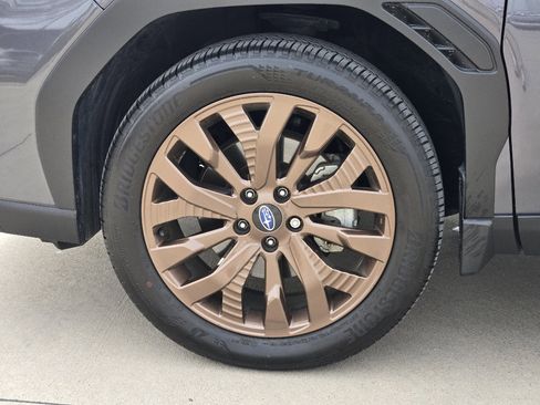 Used 2025 Subaru Forester Sport w/ Popular Package #1 image 17