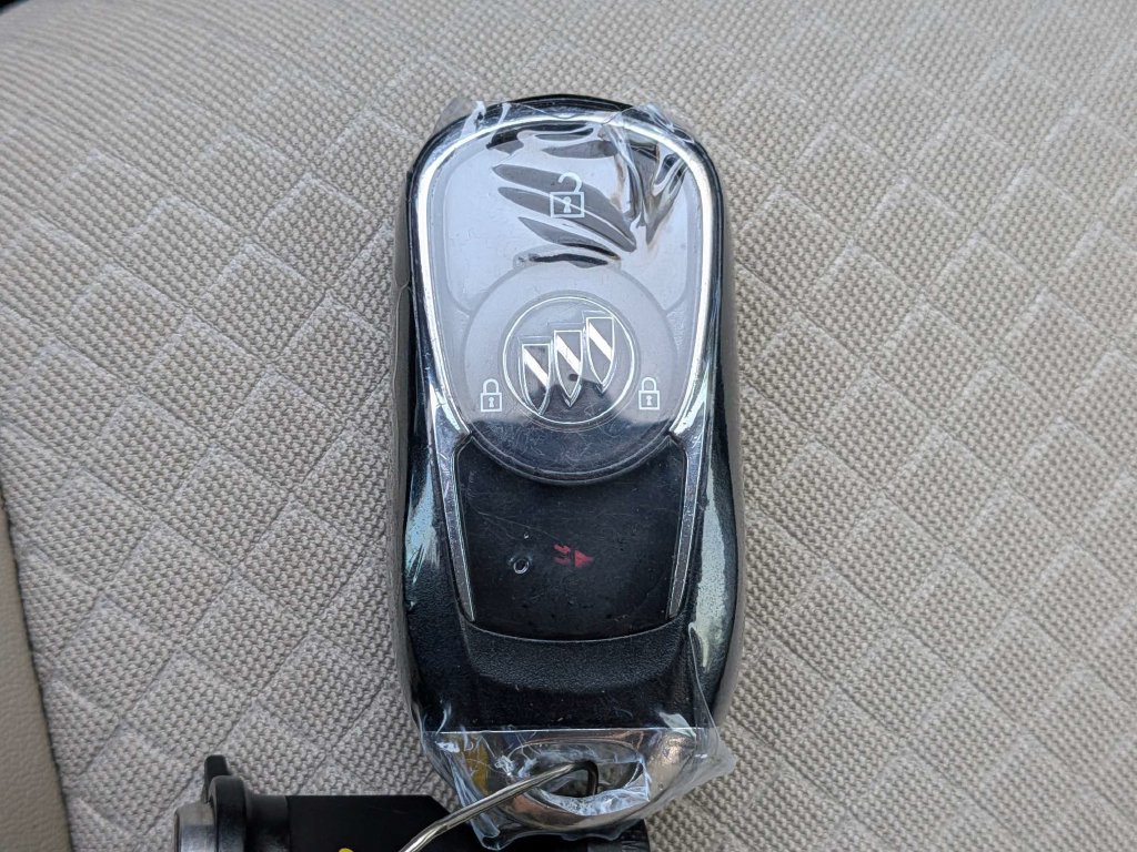 Used 2019 Buick Encore Preferred FWD image 27