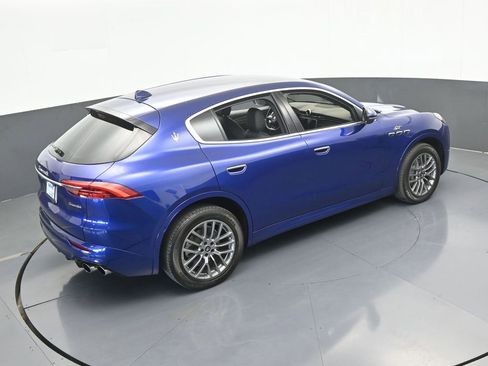 Used 2024 Maserati Grecale GT image 57