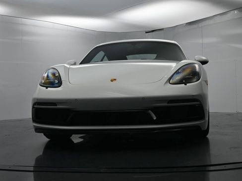 Used 2025 Porsche 718 Cayman GT4 image 49