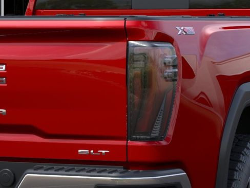 New 2026 GMC Sierra 3500 SLT w/ SLT Premium Package image 38
