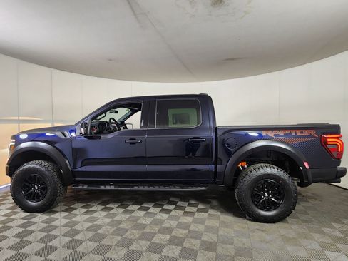 New 2026 Ford F150 Raptor AWD/4WD image 4