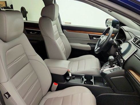 Used 2020 Honda CR-V EX-L image 23
