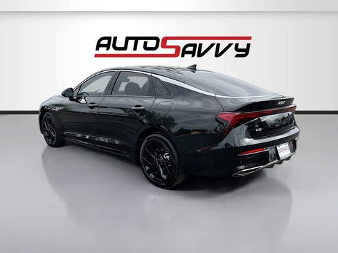 Used 2026 Kia K5 GT-Line w/ GT-Line Premium Package image 5