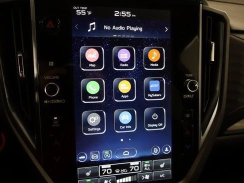 New 2026 Subaru Forester Limited image 21