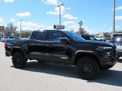 New 2026 GMC Canyon Elevation w/ Convenience Package