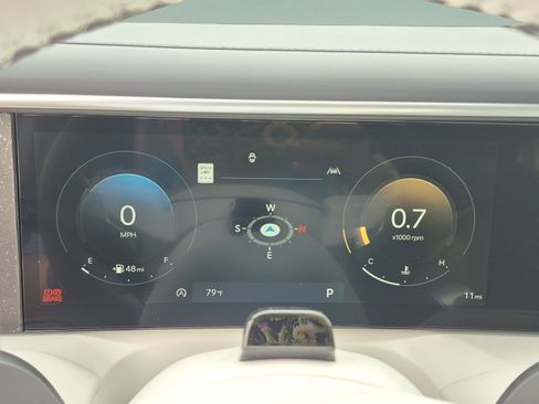 New 2026 Hyundai Palisade Calligraphy FWD image 35