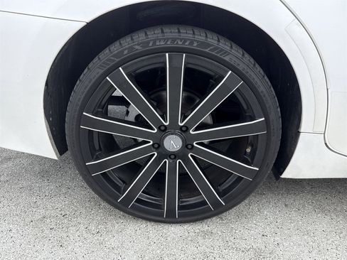 Used 2018 Lexus ES 350 w/ Navigation System Package image 53