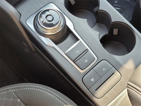 New 2025 Ford Escape Active image 19