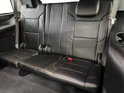 Used 2020 Chevrolet Tahoe LT AWD/4WD image 40