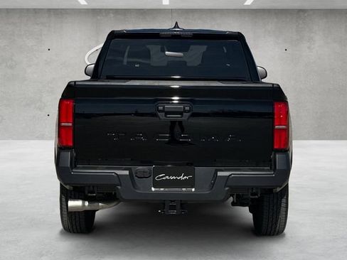 Used 2025 Toyota Tacoma SR image 15