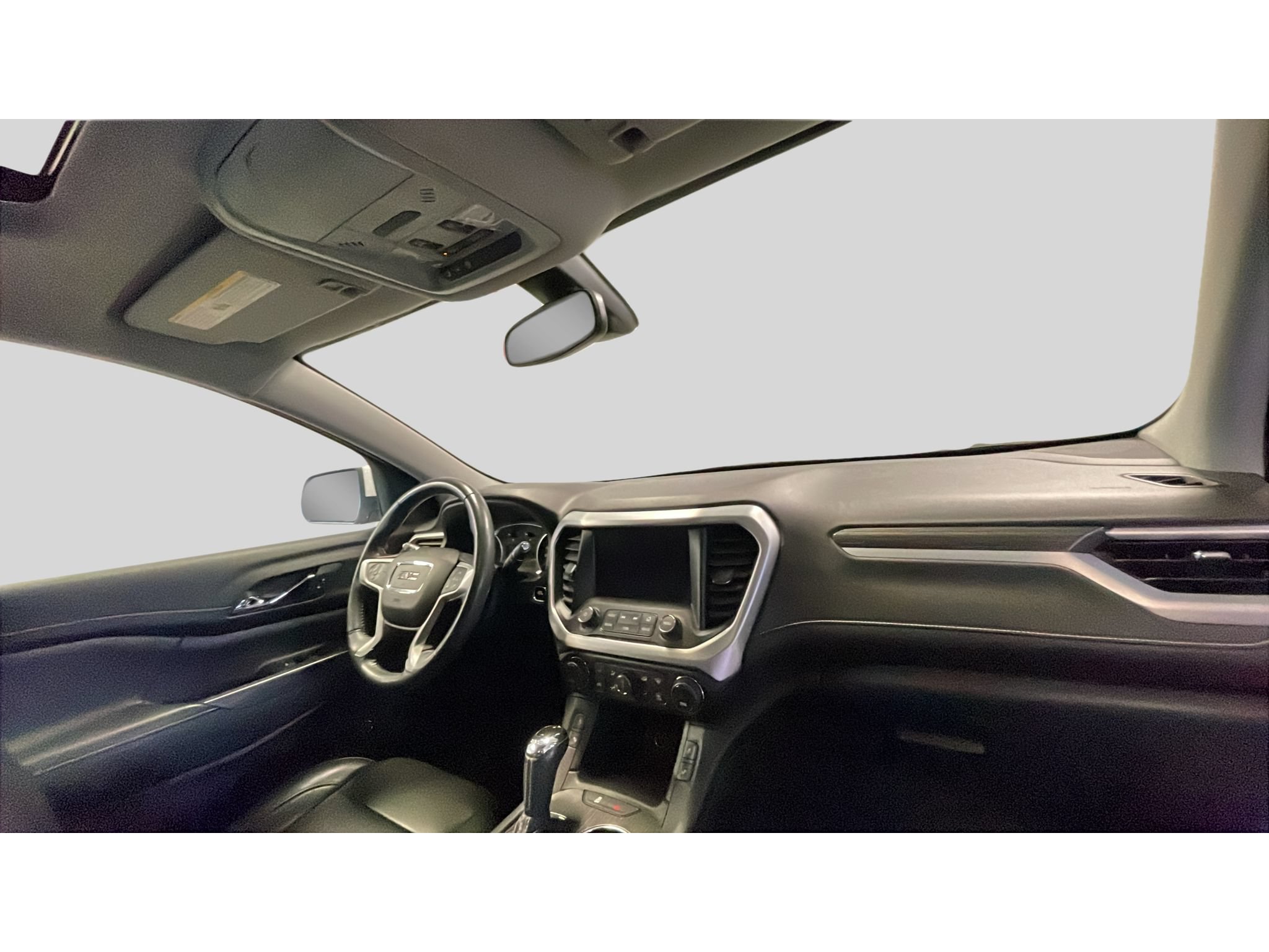 Used 2019 GMC Acadia SLT FWD image 20