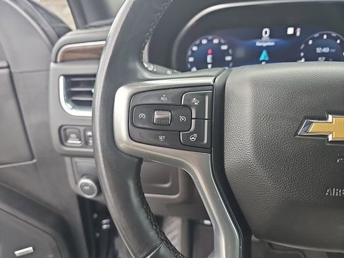 Used 2023 Chevrolet Tahoe Premier image 19