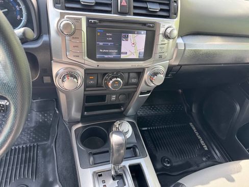 Used 2017 Toyota 4Runner SR5 Premium image 28