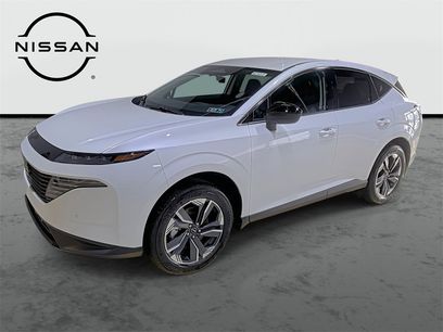 New 2026 Nissan Murano SV