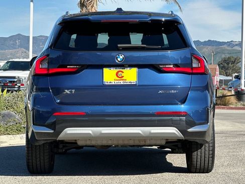 Used 2023 BMW X1 xDrive28i w/ Premium Package image 4