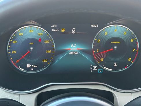 Certified 2022 Mercedes-Benz GLC 300 4MATIC image 30