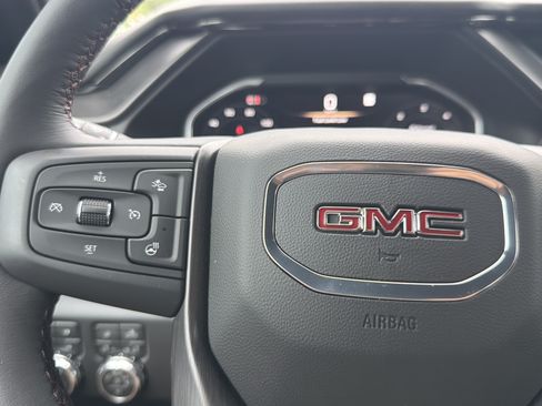 New 2026 GMC Sierra 2500 AT4X w/ AT4X AEV Edition AWD/4WD image 29