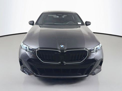 New 2027 BMW 540i xDrive w/ M Sport Package AWD/4WD image 2