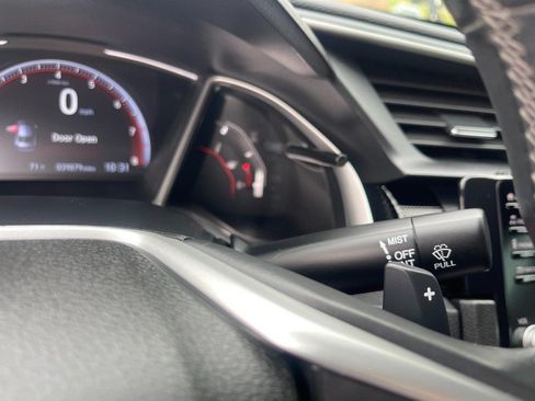 Used 2019 Honda Civic Sport image 23