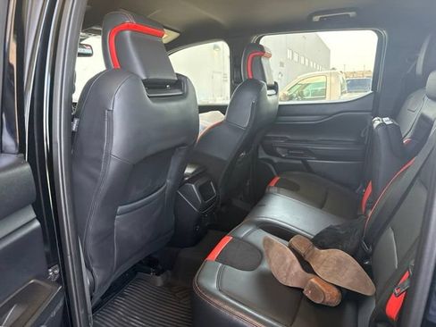 Used 2024 Ford Ranger Raptor AWD/4WD image 13