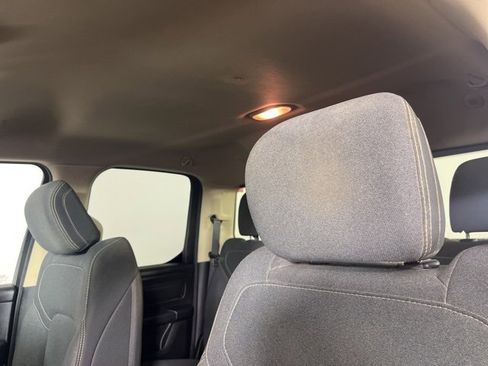 Used 2019 RAM 1500 Tradesman image 5