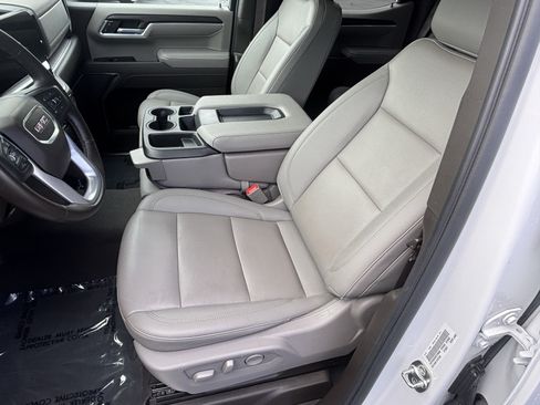 Used 2026 GMC Sierra 1500 SLT RWD image 14