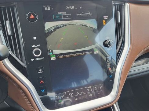 Used 2023 Subaru Outback Touring XT image 23