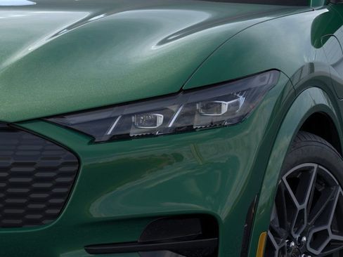 New 2026 Ford Mustang Mach-E GT AWD/4WD image 18