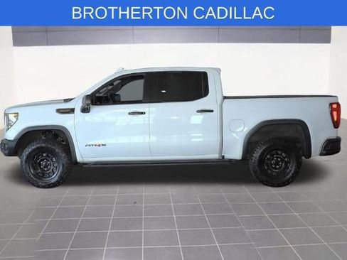 Used 2024 GMC Sierra 1500 AT4X w/ AT4X AEV Edition AWD/4WD image 2