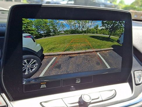 Used 2025 Chevrolet Blazer LT AWD/4WD image 4