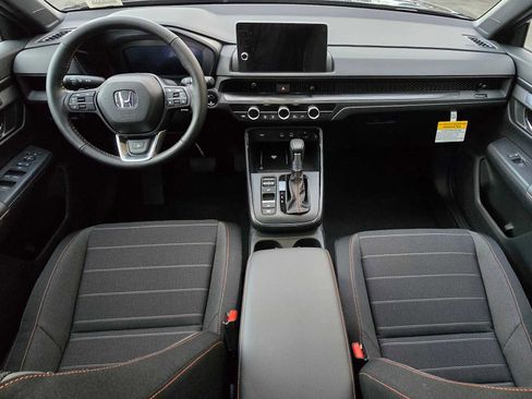 New 2026 Honda CR-V TrailSport image 18