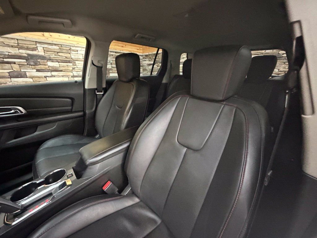 Used 2015 GMC Terrain SLT AWD/4WD image 30