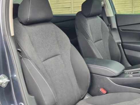 Used 2024 Honda Accord EX image 30