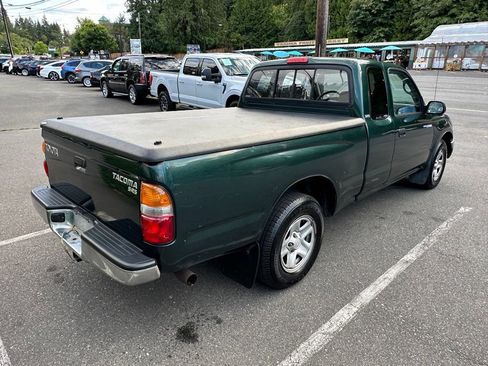 Used 2001 Toyota Tacoma 2WD Xtracab image 5