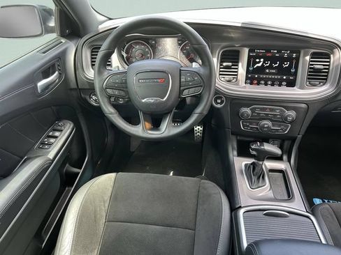 Used 2023 Dodge Charger R/T w/ Plus Group RWD image 16